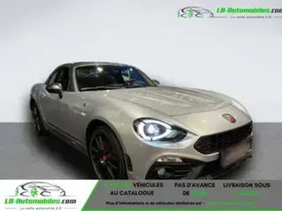 occasion Abarth 124 Spider 1.4 Multiair Turbo 170 Ch Bva