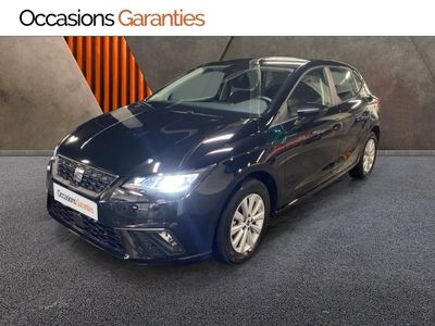 occasion Seat Ibiza 1.0 EcoTSI 95ch Style Business