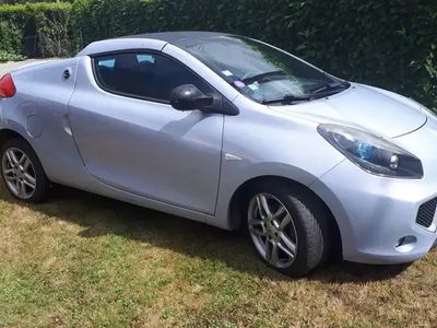 Renault Wind