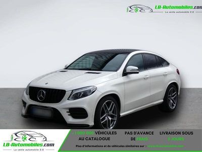 Occasion 2020 Mercedes GLE350 | 59 700 €