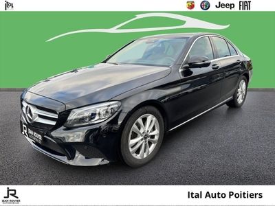 occasion Mercedes C220 Classe