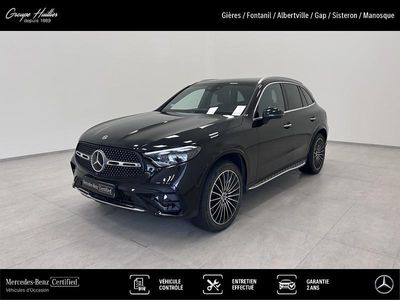 Mercedes GLC300