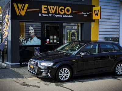 Audi A3 Sportback e-tron