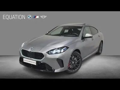 Occasion BMW 220 M Sport 166 ch (122 kW) 2025 Gris Berline