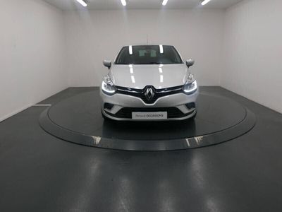 Renault Clio IV