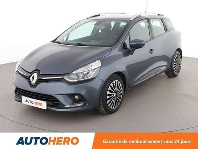 Renault Clio GrandTour