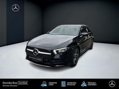 Mercedes A200