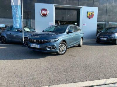 occasion Fiat Tipo SW 1.0 FireFly Turbo 100ch S/S Life Plus - VIVA2848381
