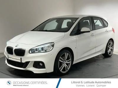BMW 216