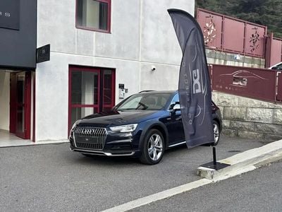 Occasion Audi A4 Allroad Design 252 ch (185 kW) 2016 Break