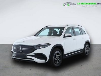 Mercedes EQB300