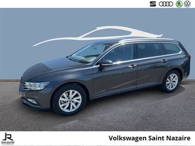 occasion VW Passat SW BUSINESS - VIVA3637101