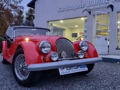 Occasion 1986 Morgan Roadster Cabriolet | 34 990 €