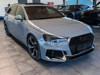 Audi RS4