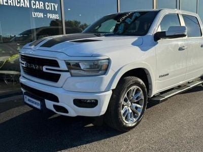Occasion 2021 Dodge Ram Pick-up | 66 990 €