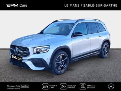 Mercedes GLB200