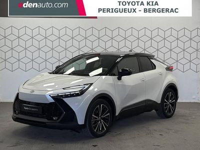 Occasion 2024 Toyota C-HR SUV | 36 900 € (Prix juste)