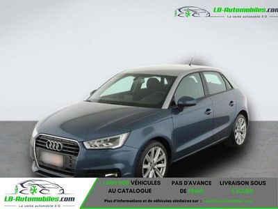 Occasion Audi A1 Sportback 116 ch (85 kW) 2016 Citadine