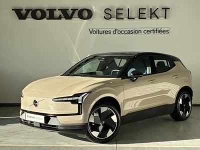 Nouvelle 2025 Volvo EX30 Ultra SUV | 45 900 € (Prix cher)