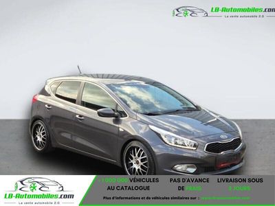 occasion Kia Ceed 1.6 GDI 135 ch BVA