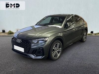 Audi Q5 Sportback