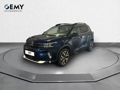 Occasion Citroën C5 Aircross 2023 Bleu SUV