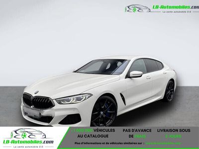 occasion BMW 333 Serie 8 840i xDrivech BVA