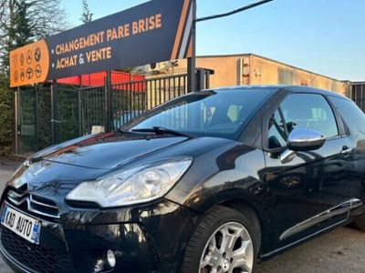 Citroën DS3