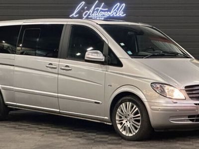 Mercedes Viano