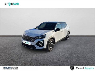 Occasion 2023 Peugeot 2008 GTi SUV | 20 990 € (Prix juste)