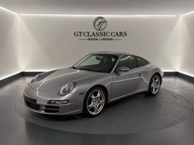 Occasion Porsche 911 Carrera 4S 355 ch (261 kW) 2006 Coupé