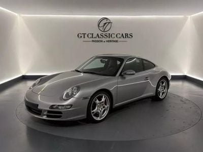 Occasion 2006 Porsche 911 Carrera 4S Coupé | 65 900 €