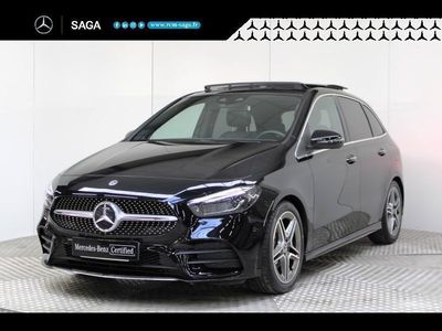 occasion Mercedes B180 Classe116ch Amg Line Edition 7g-dct