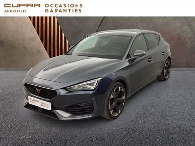 occasion Cupra Leon 1.5 eTSI 150ch V DSG7