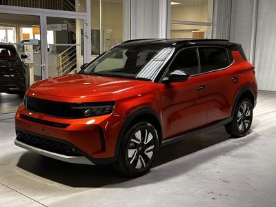 Occasion 2025 Opel Frontera SUV | 29 399 € (Prix assez cher)