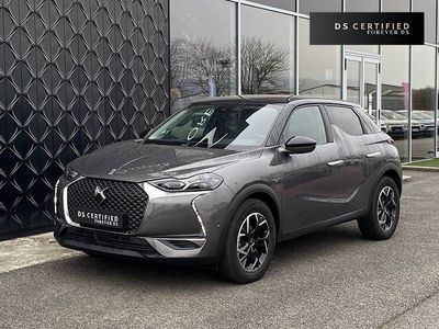 occasion DS Automobiles DS3 Crossback DS3 Crossback BlueHDi 110 BVM6 Connected Chic