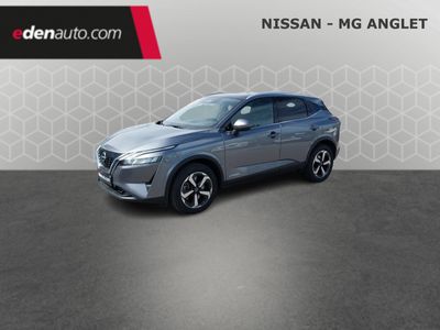 occasion Nissan Qashqai VP e-Power 190 ch N-Connecta