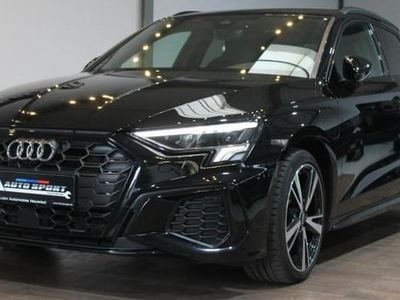 Occasion 2021 Audi A3 Competition Berline | 25 990 € (Bon prix)