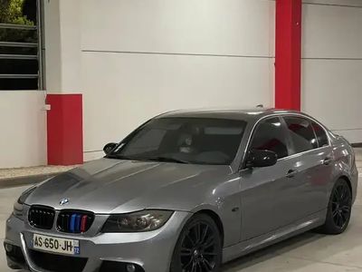 occasion BMW 325 325 d 197 ch Sport Design A Pack M