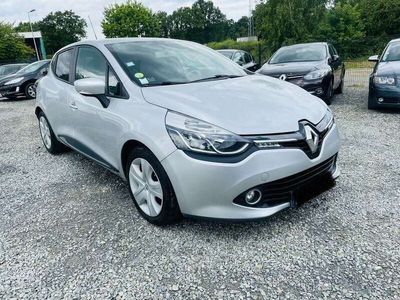 Renault Clio IV