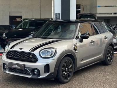 Mini Cooper Countryman