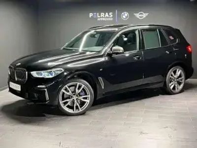 occasion BMW X5 M50d Xdrive 400ch