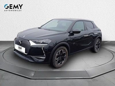 DS Automobiles DS3 Crossback