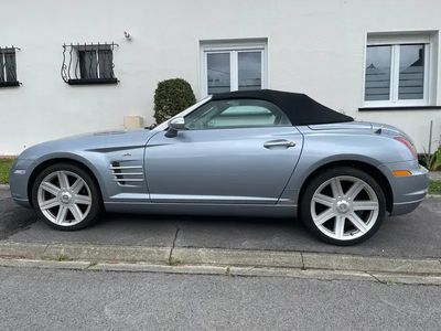 Chrysler Crossfire