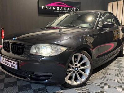 Occasion BMW 120 Sport Line 177 ch (130 kW) 2009 Citadine