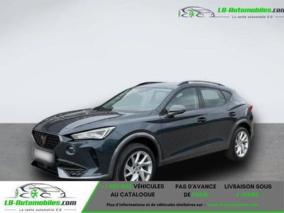 Occasion 2022 Cupra Formentor SUV | 30 900 € (Prix juste)