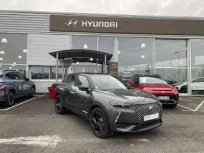 DS Automobiles DS3 Crossback E-Tense