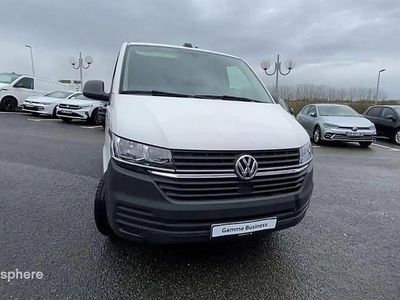 Occasion 2024 VW Transporter Business Van | 31 999 € (Prix juste)
