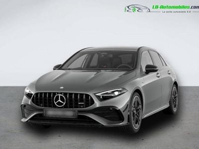 Mercedes A35 AMG