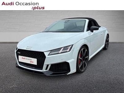 Audi TT Roadster